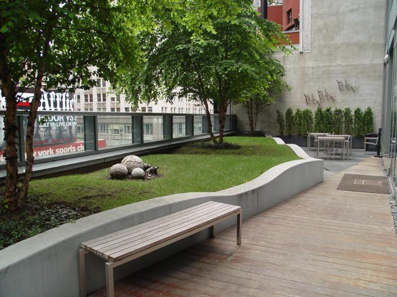 Hotel 1600 Broadway On The Square Nova Iorque Exterior foto